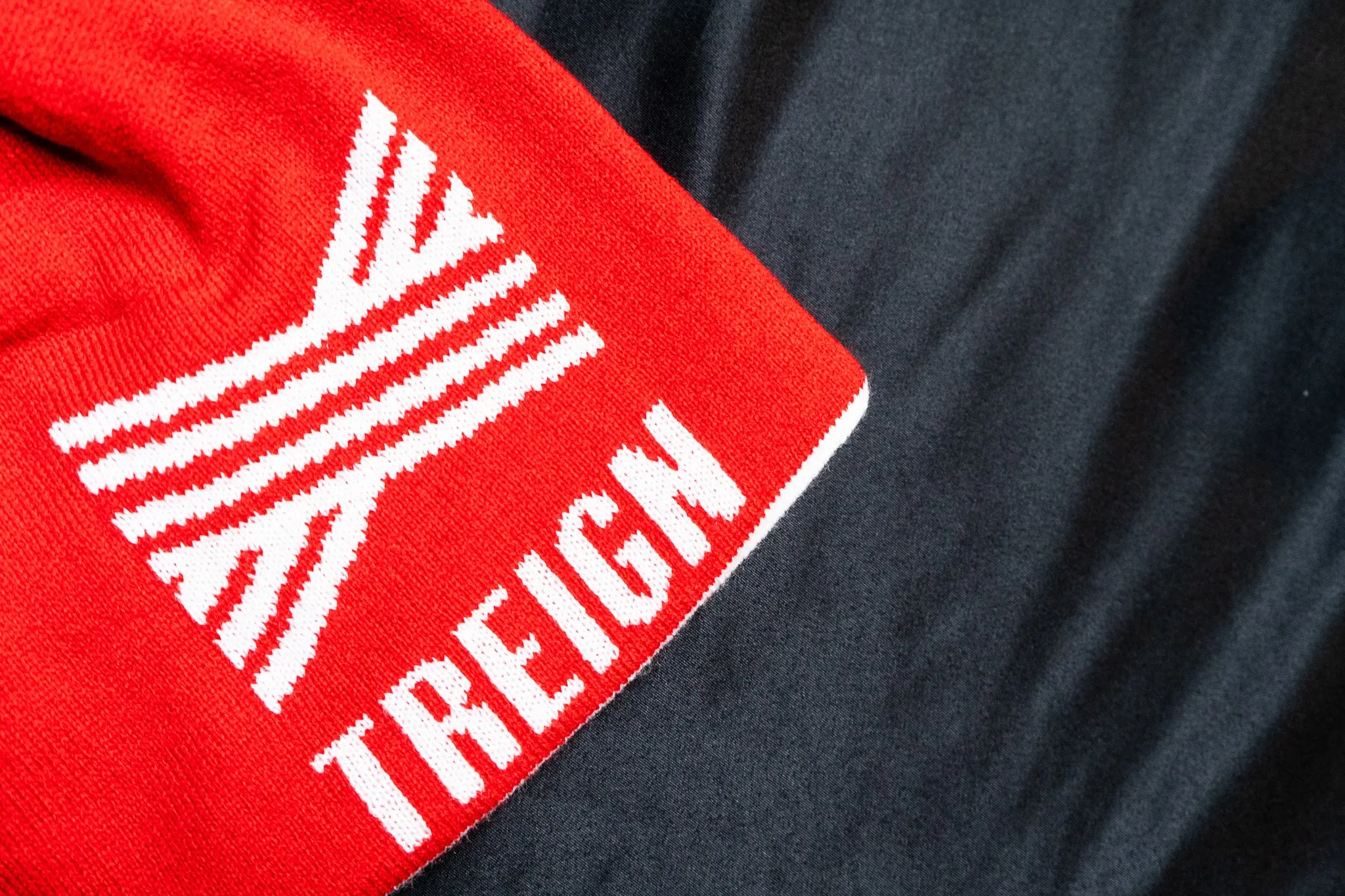 Arena Beanie
