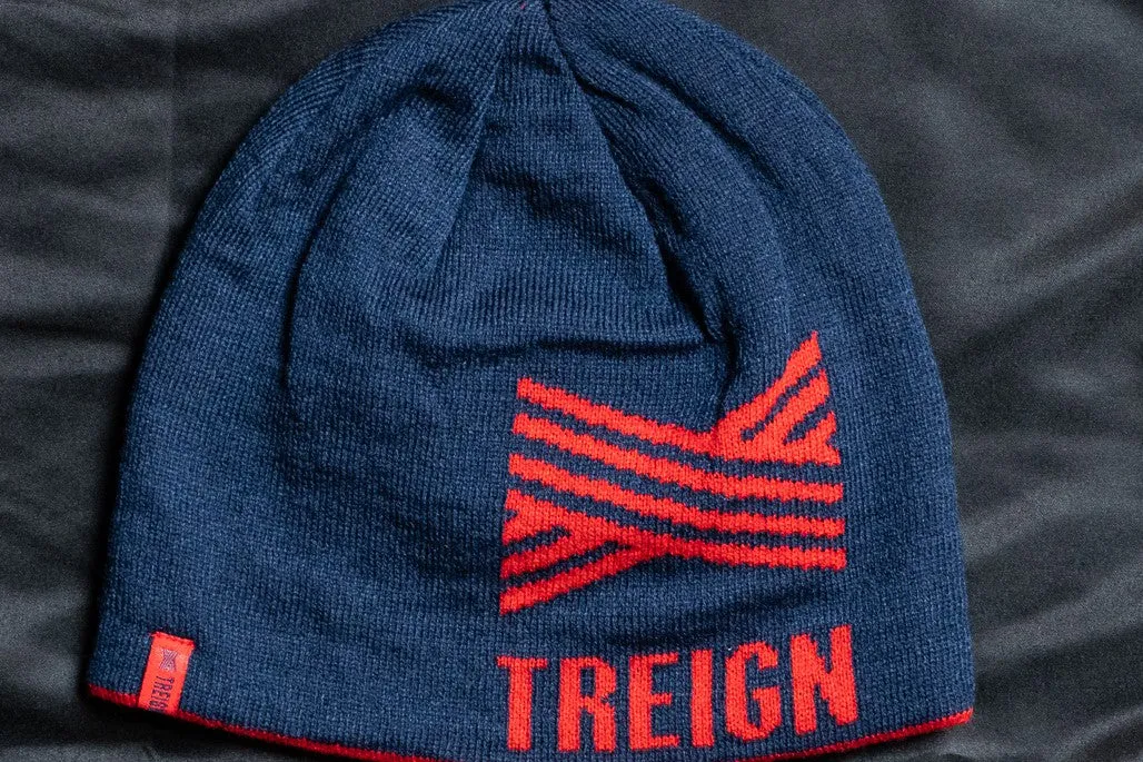 Arena Beanie