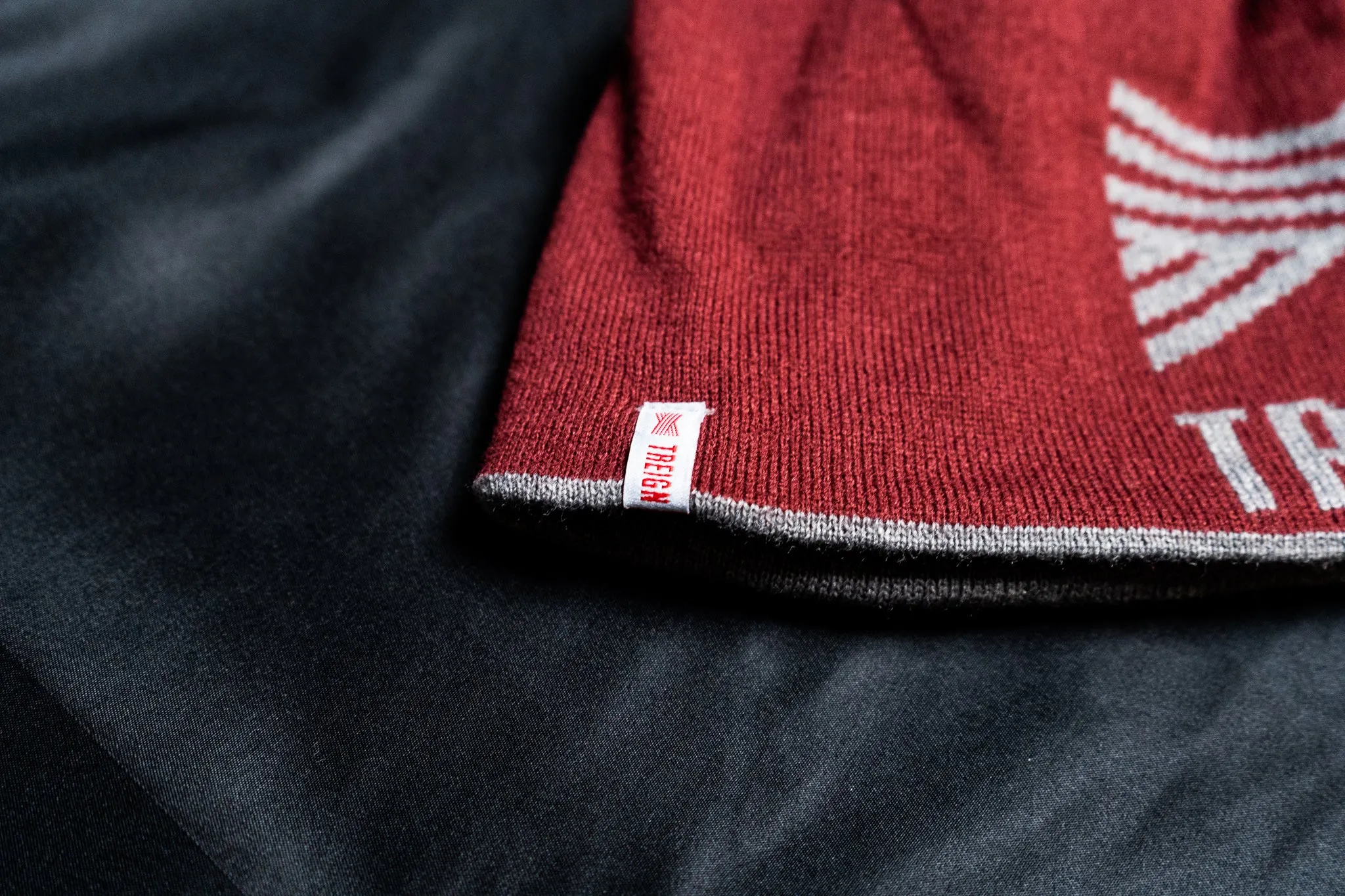 Arena Beanie