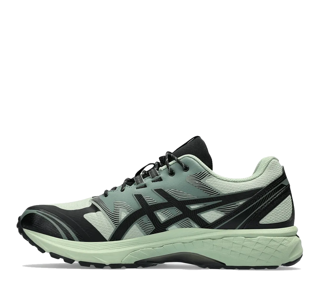 Asics GEL-TERRAIN "Dark Jade"