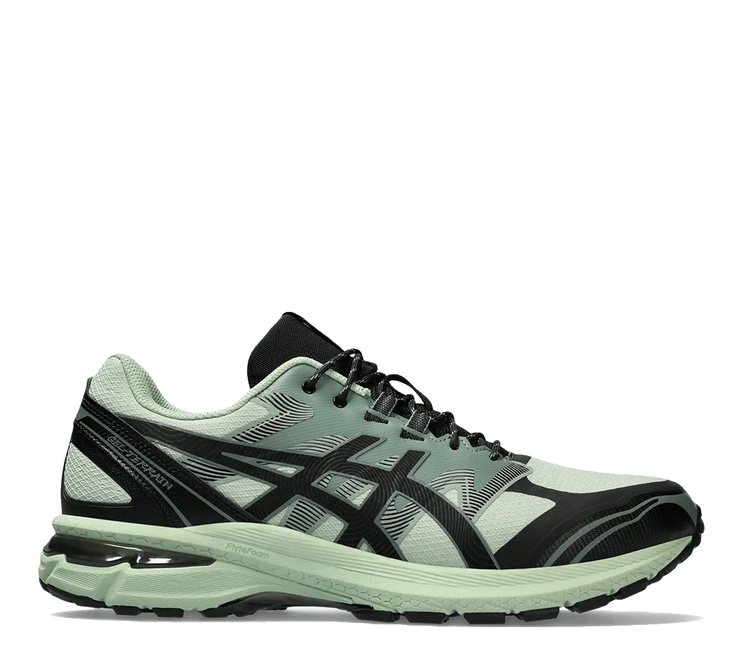 Asics GEL-TERRAIN "Dark Jade"