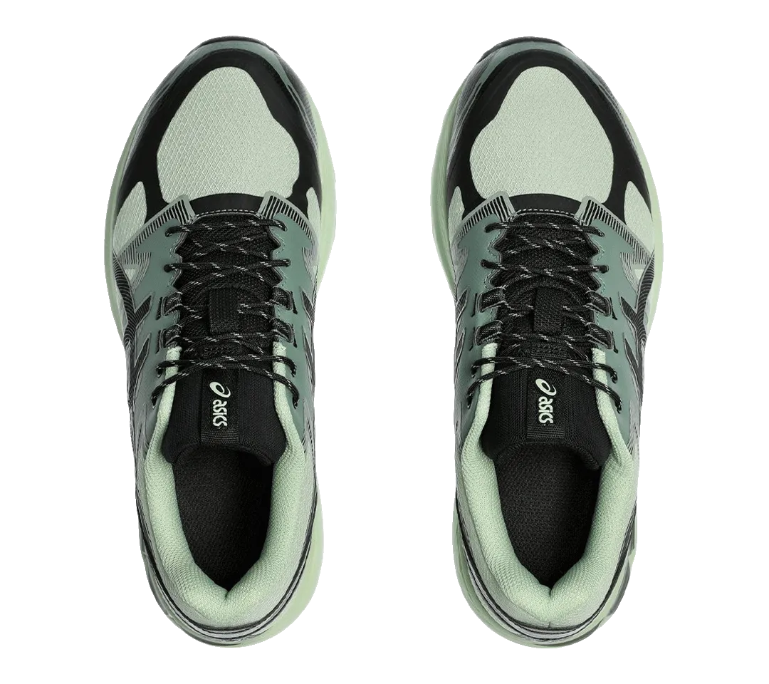 Asics GEL-TERRAIN "Dark Jade"