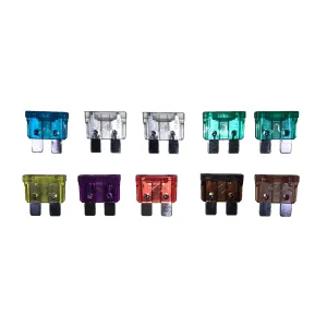 ASSORTMENT INSERT FUSES