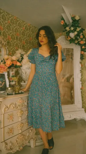 Athena Dress