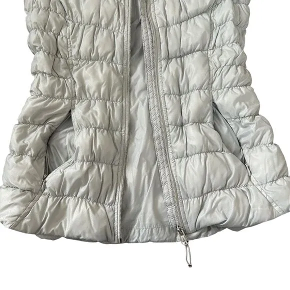 Athleta Downalicious Deluxe Vest XXS