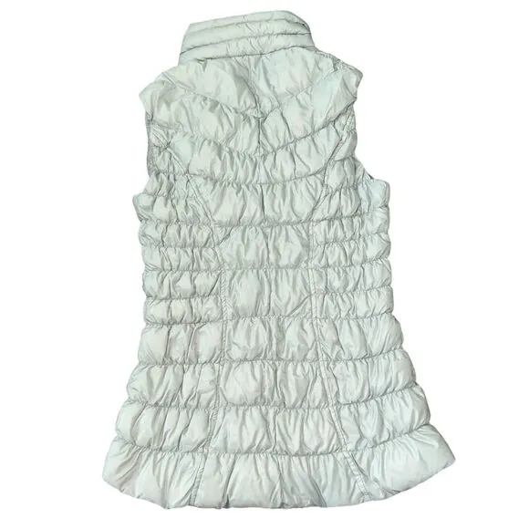 Athleta Downalicious Deluxe Vest XXS