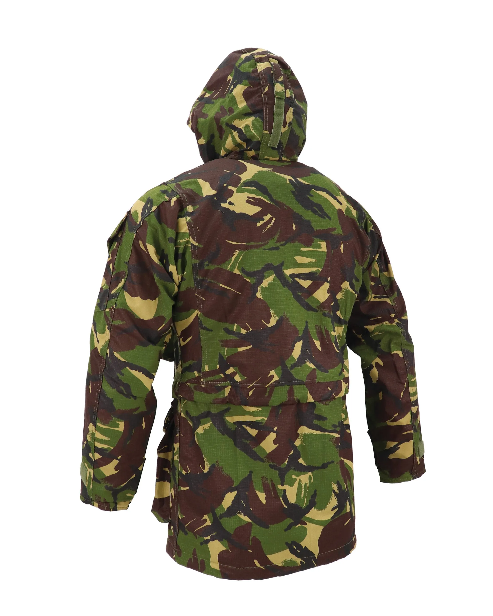 B310 Waterproof Combat Smock - British DPM