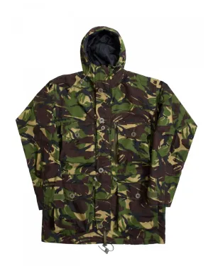 B310 Waterproof Combat Smock - British DPM