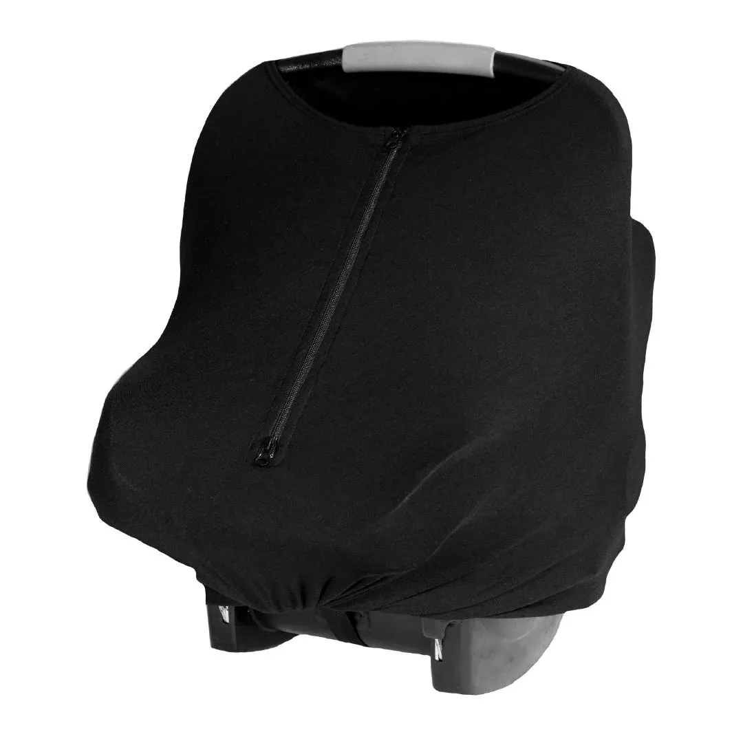 Baby Leaf 6-in-1 Car Seat Cover