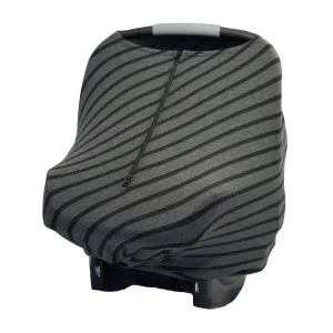 Baby Leaf 6-in-1 Car Seat Cover