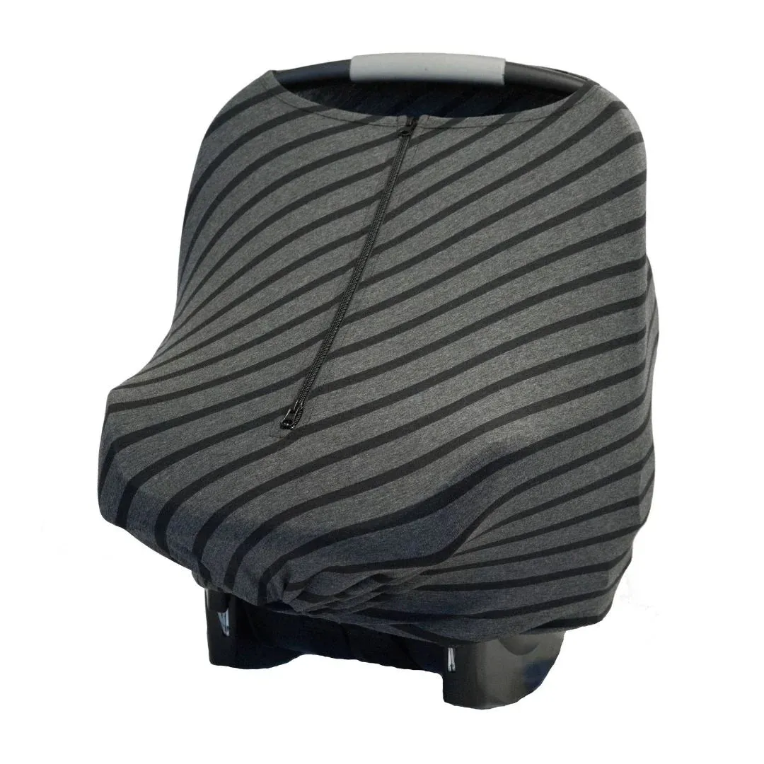 Baby Leaf 6-in-1 Car Seat Cover