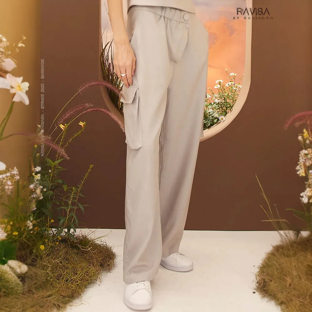 Baggy Cargo Pant