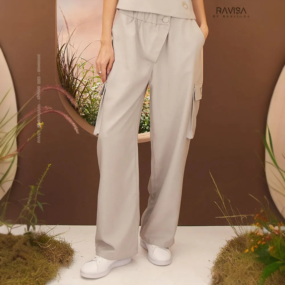 Baggy Cargo Pant