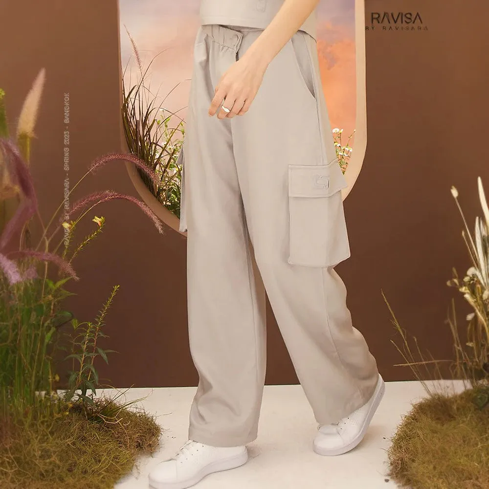 Baggy Cargo Pant