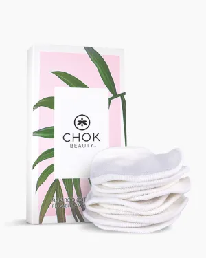Bamboo Reusable Pads