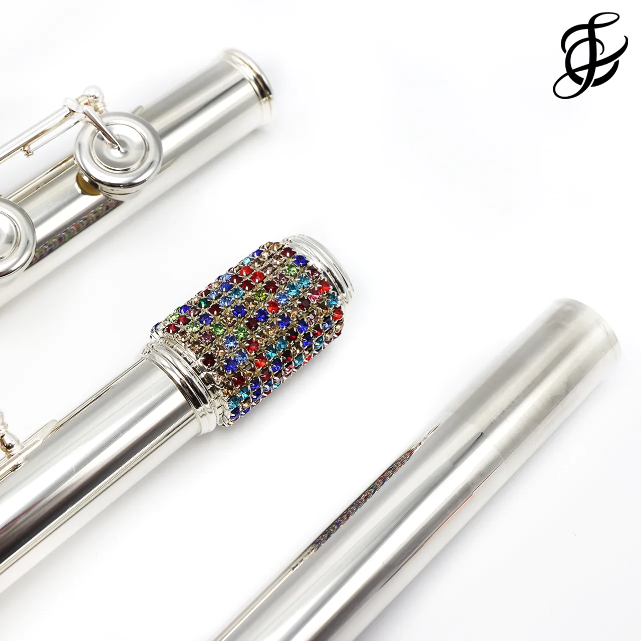 Barrel Bling by Flute Finery - Stargazer