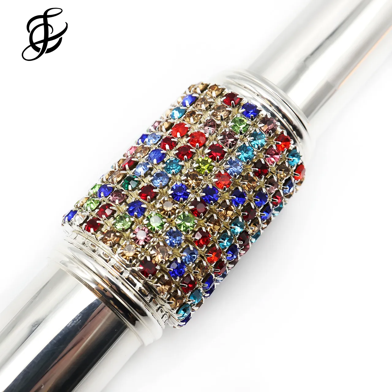 Barrel Bling by Flute Finery - Stargazer