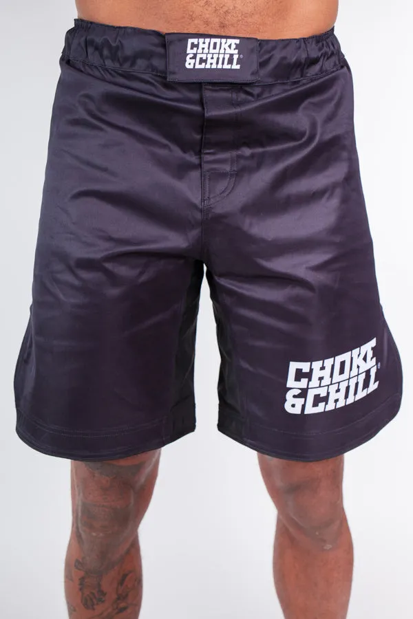 Basic Fightshorts