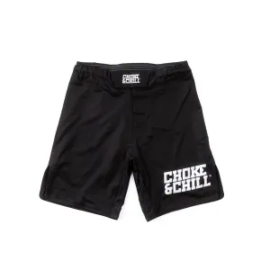 Basic Fightshorts