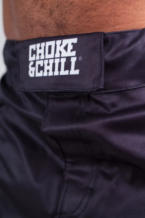 Basic Fightshorts