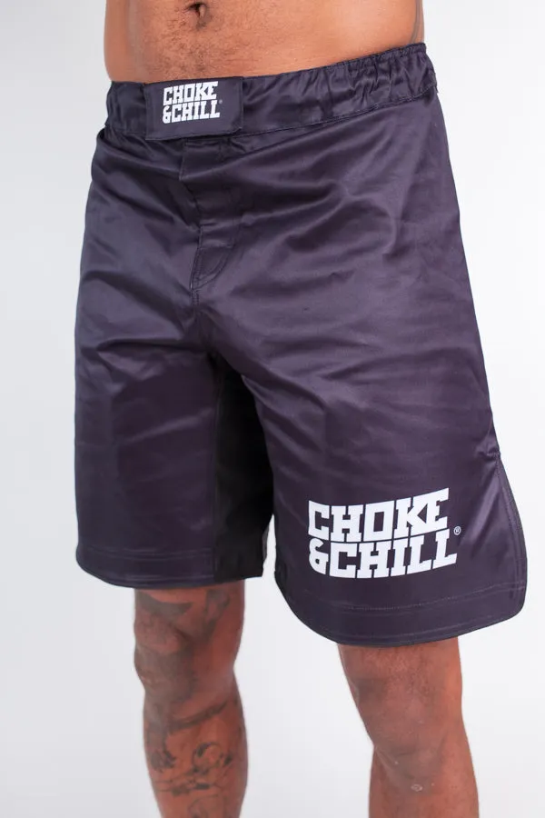 Basic Fightshorts