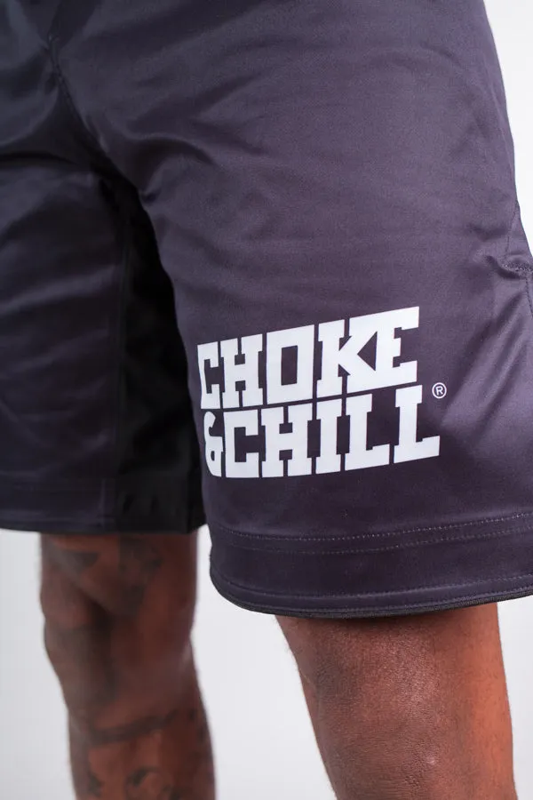 Basic Fightshorts