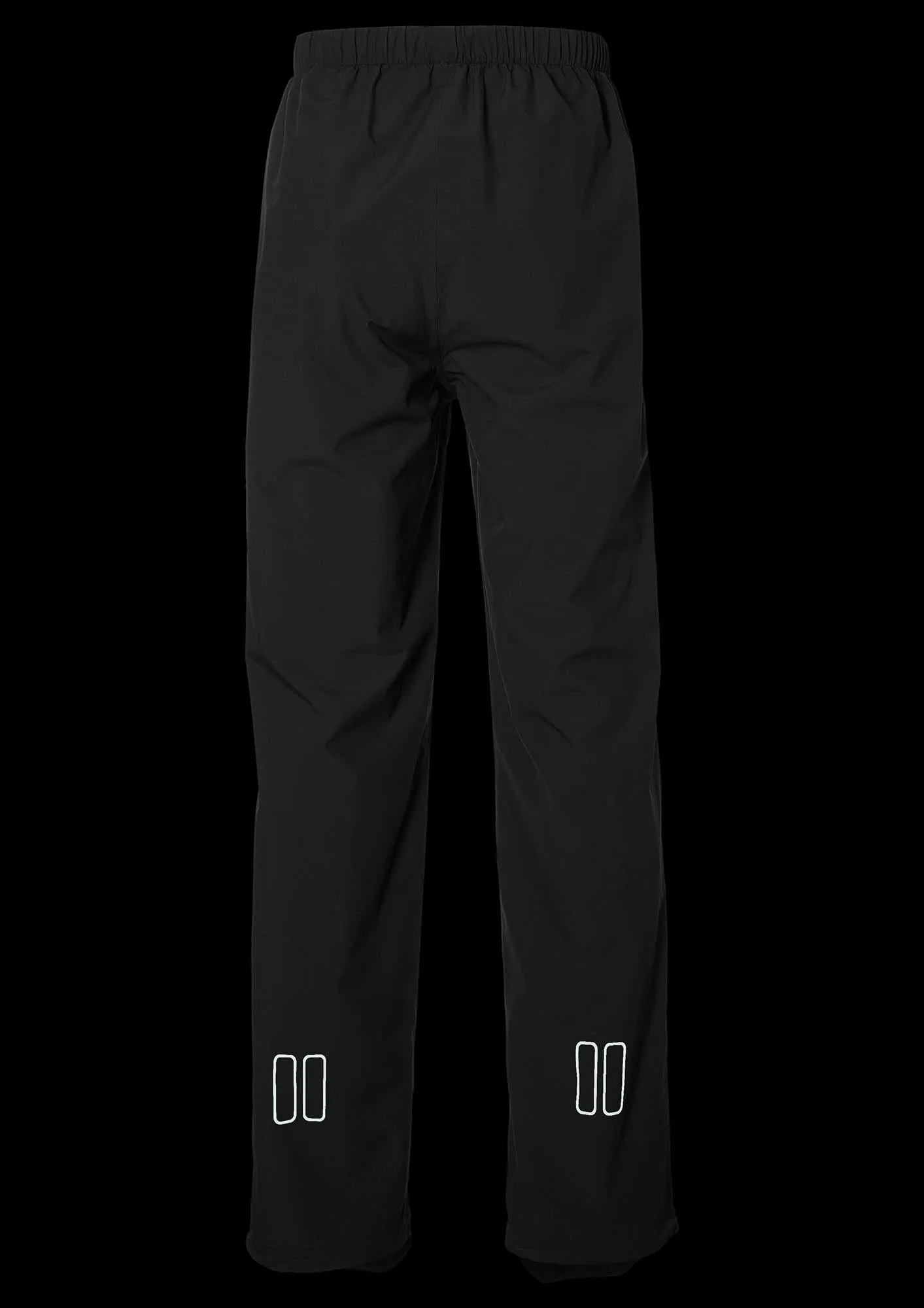 Basil Hoga Bicycle Rain Pants