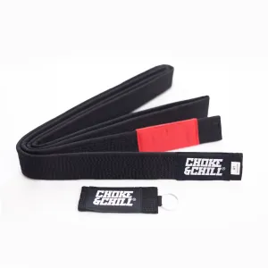 BJJ Belt - Black