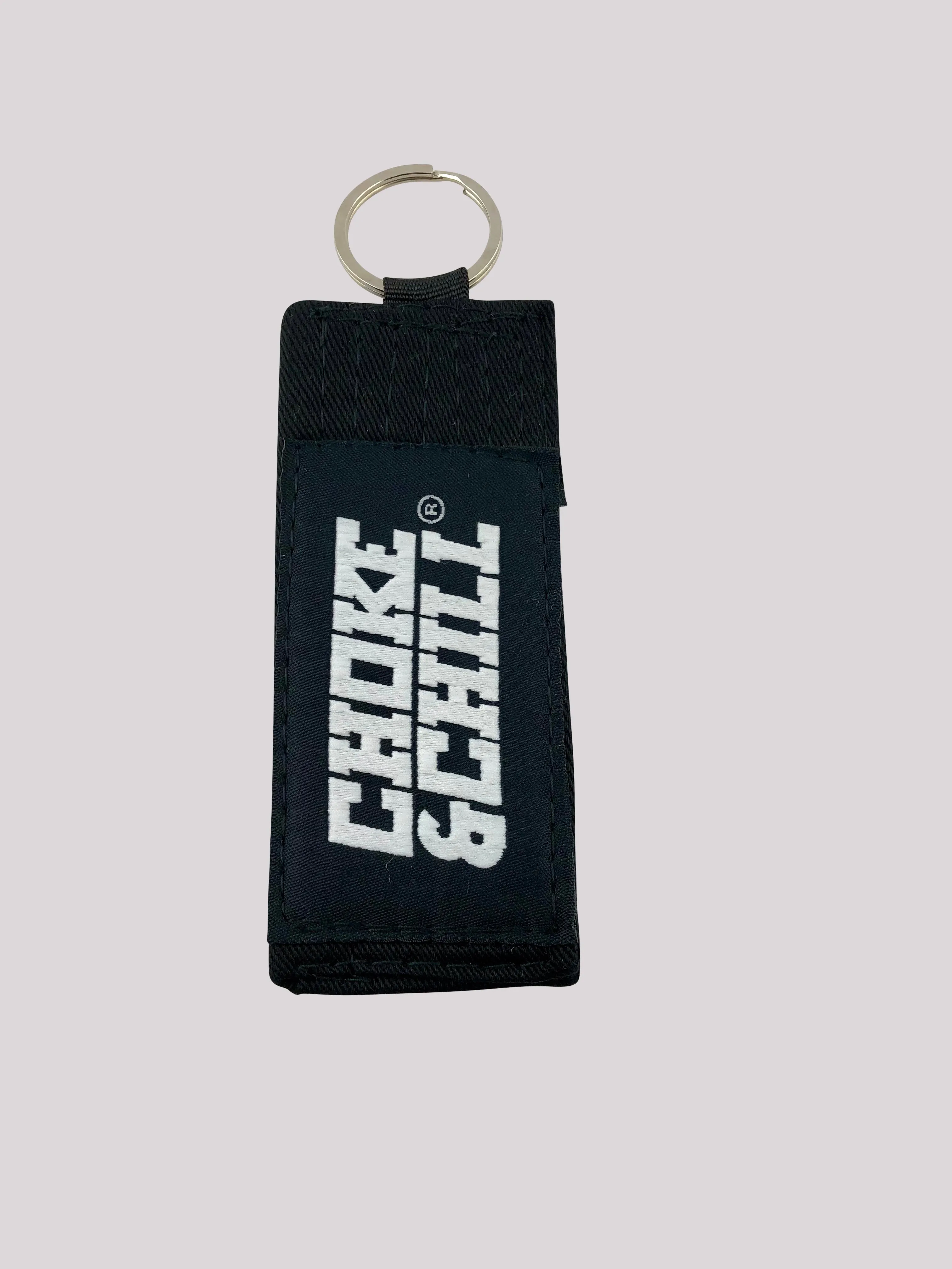 BJJ Belt - Black