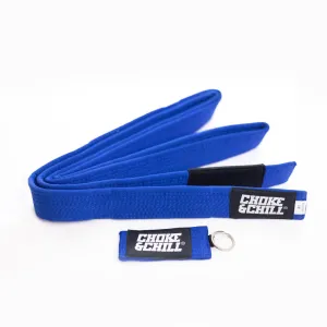 BJJ Belt - Blue