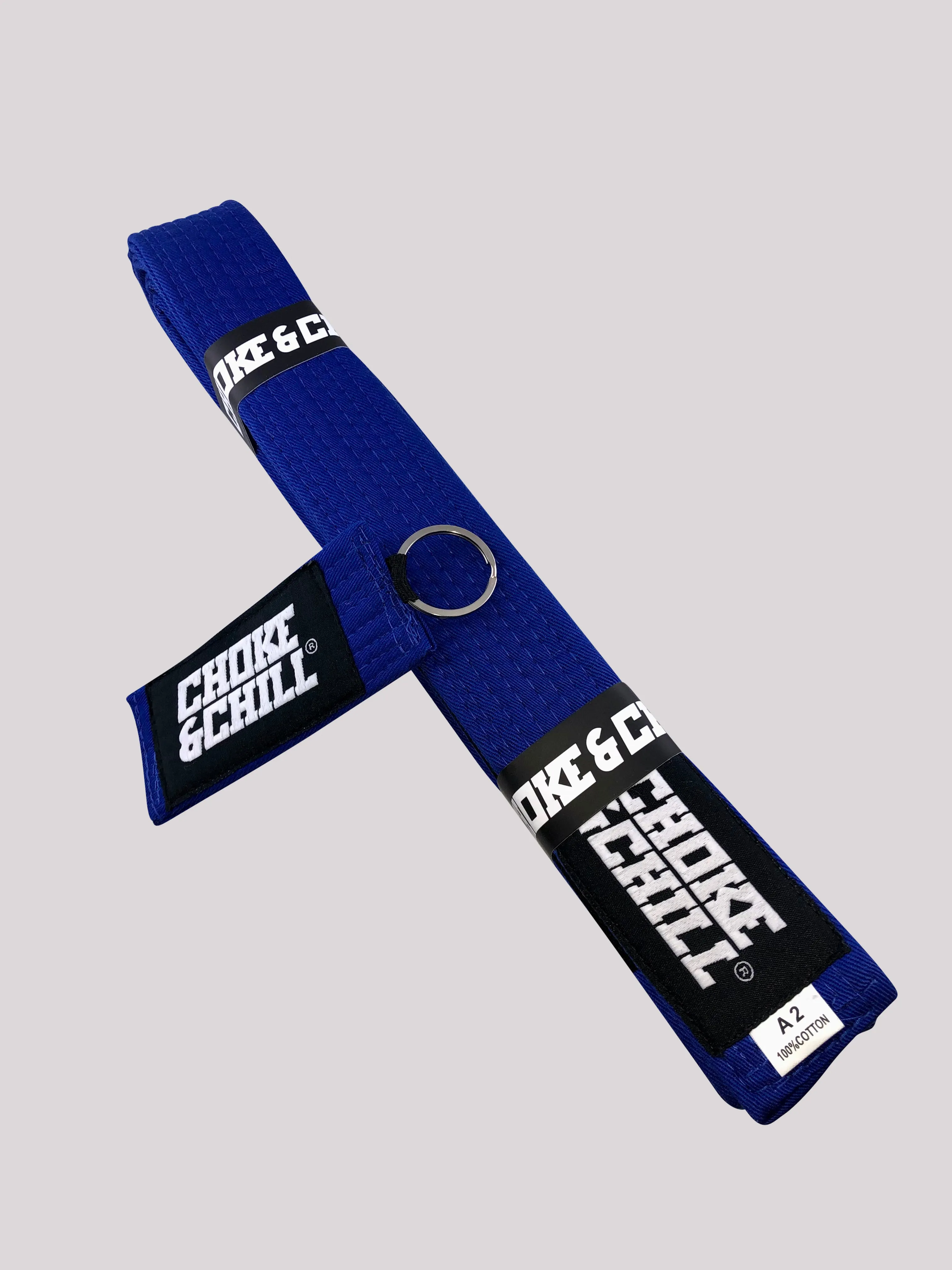 BJJ Belt - Blue