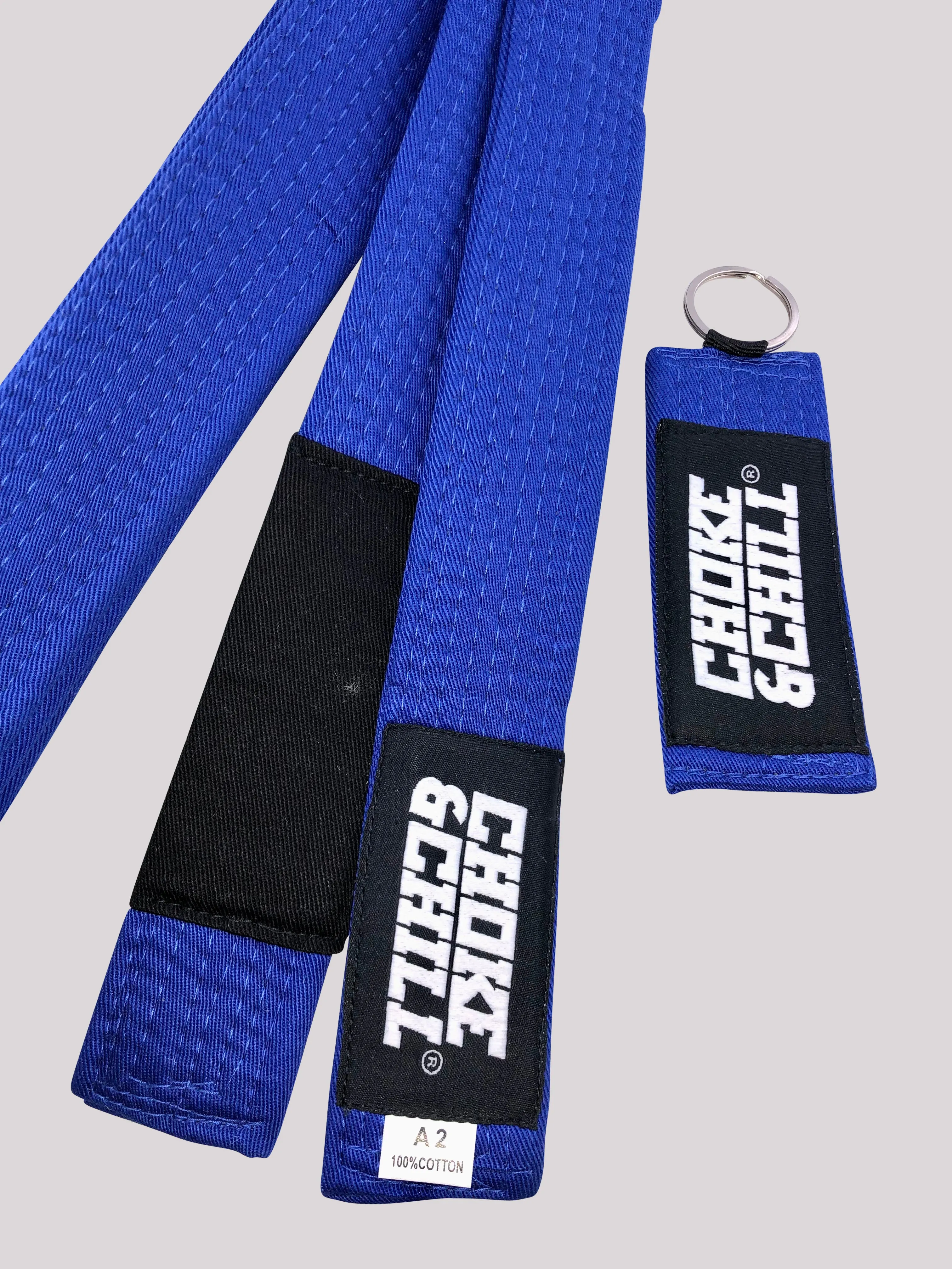 BJJ Belt - Blue