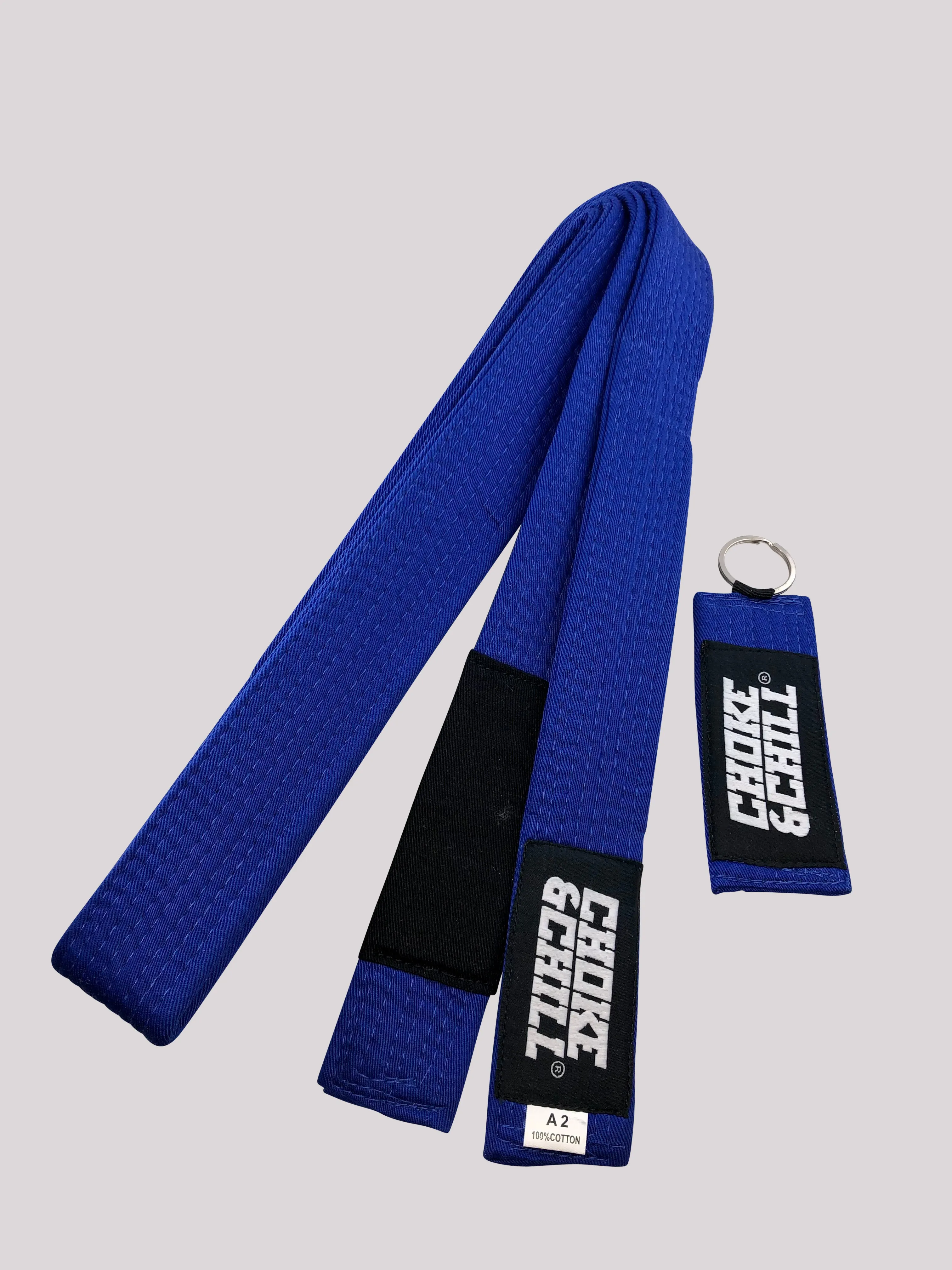 BJJ Belt - Blue