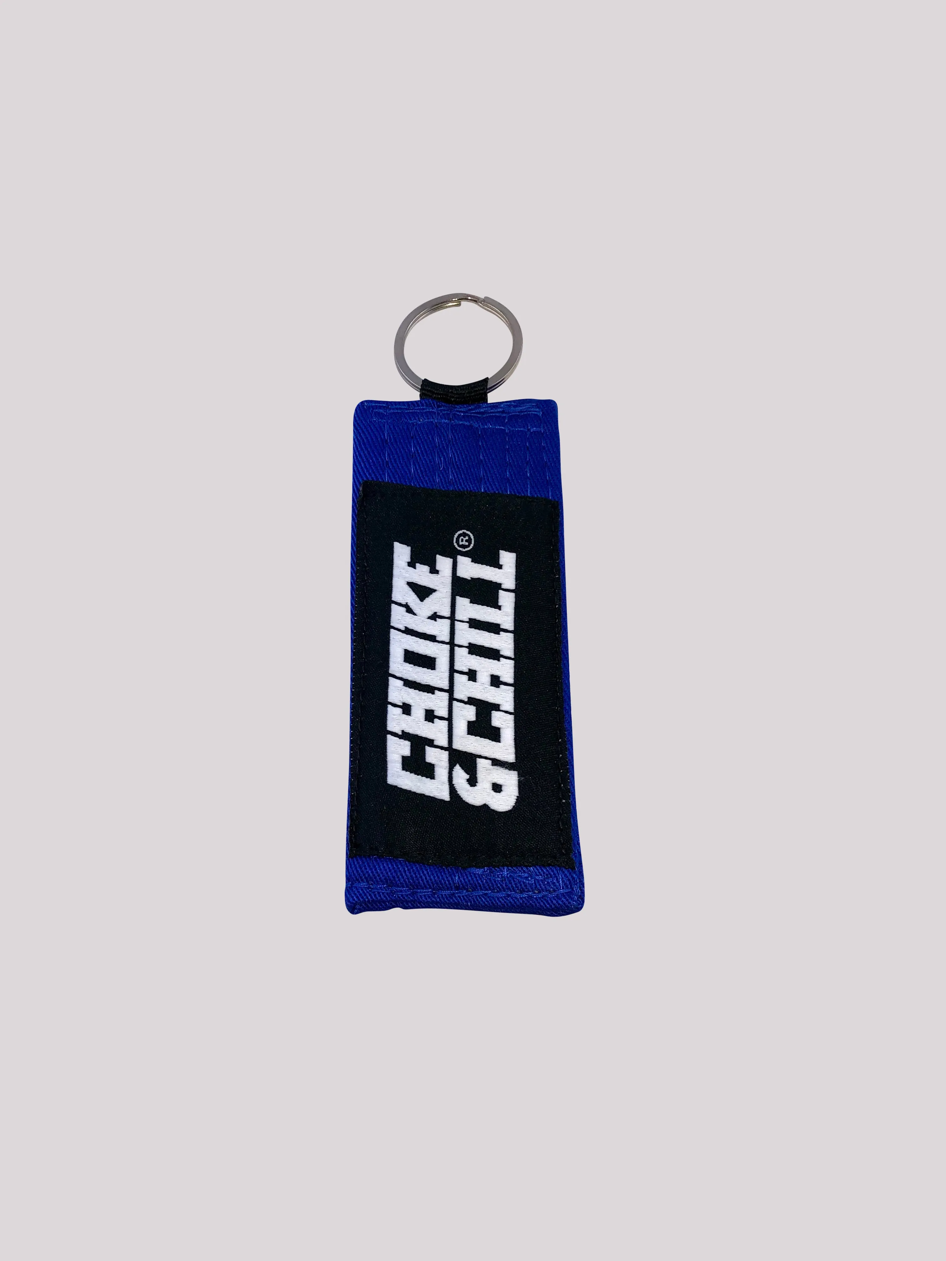 BJJ Belt - Blue