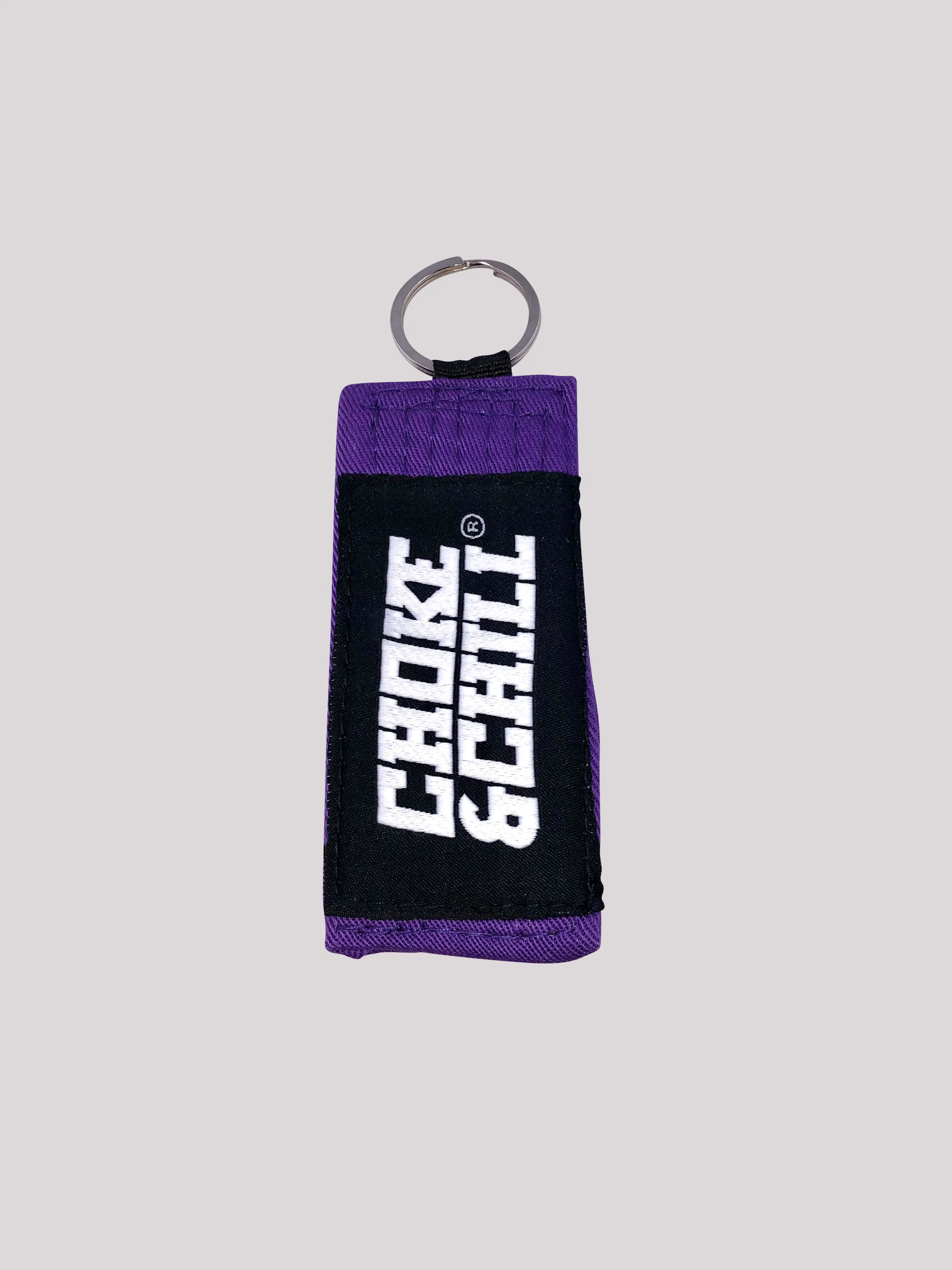 BJJ Belt - Purple