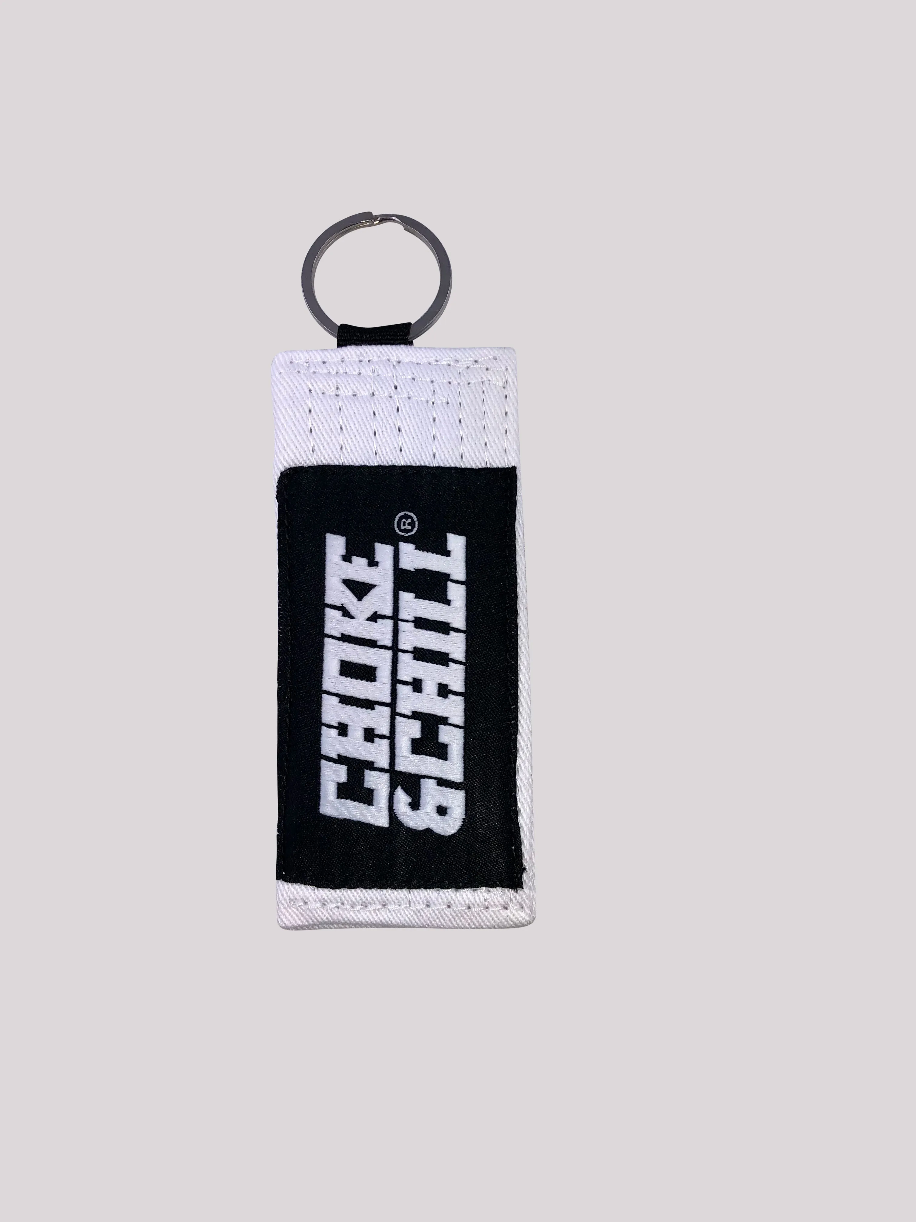BJJ Belt - White