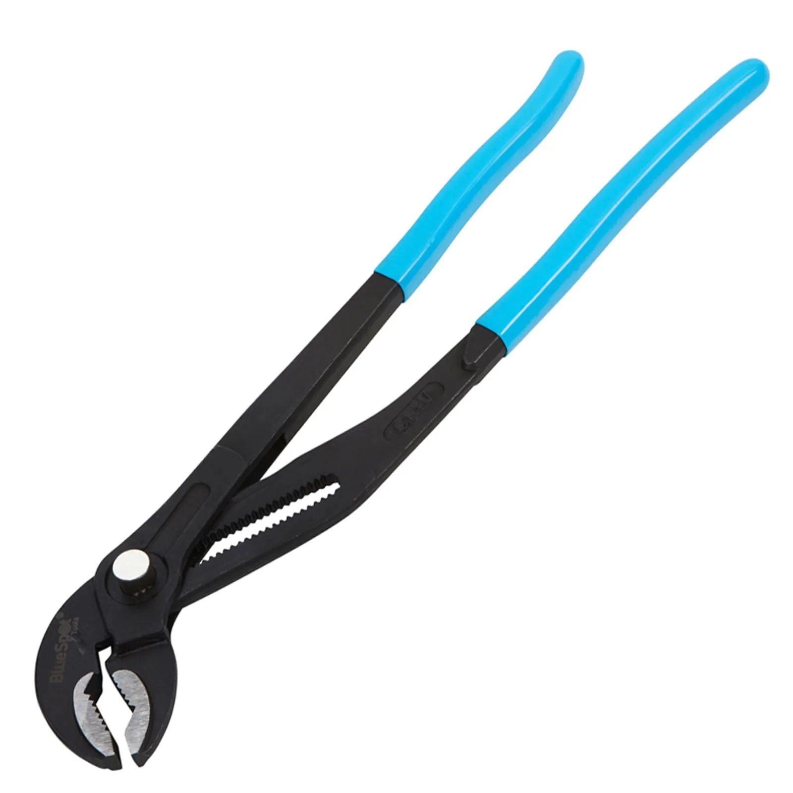 BlueSpot Waterpump Pliers 400mm 16