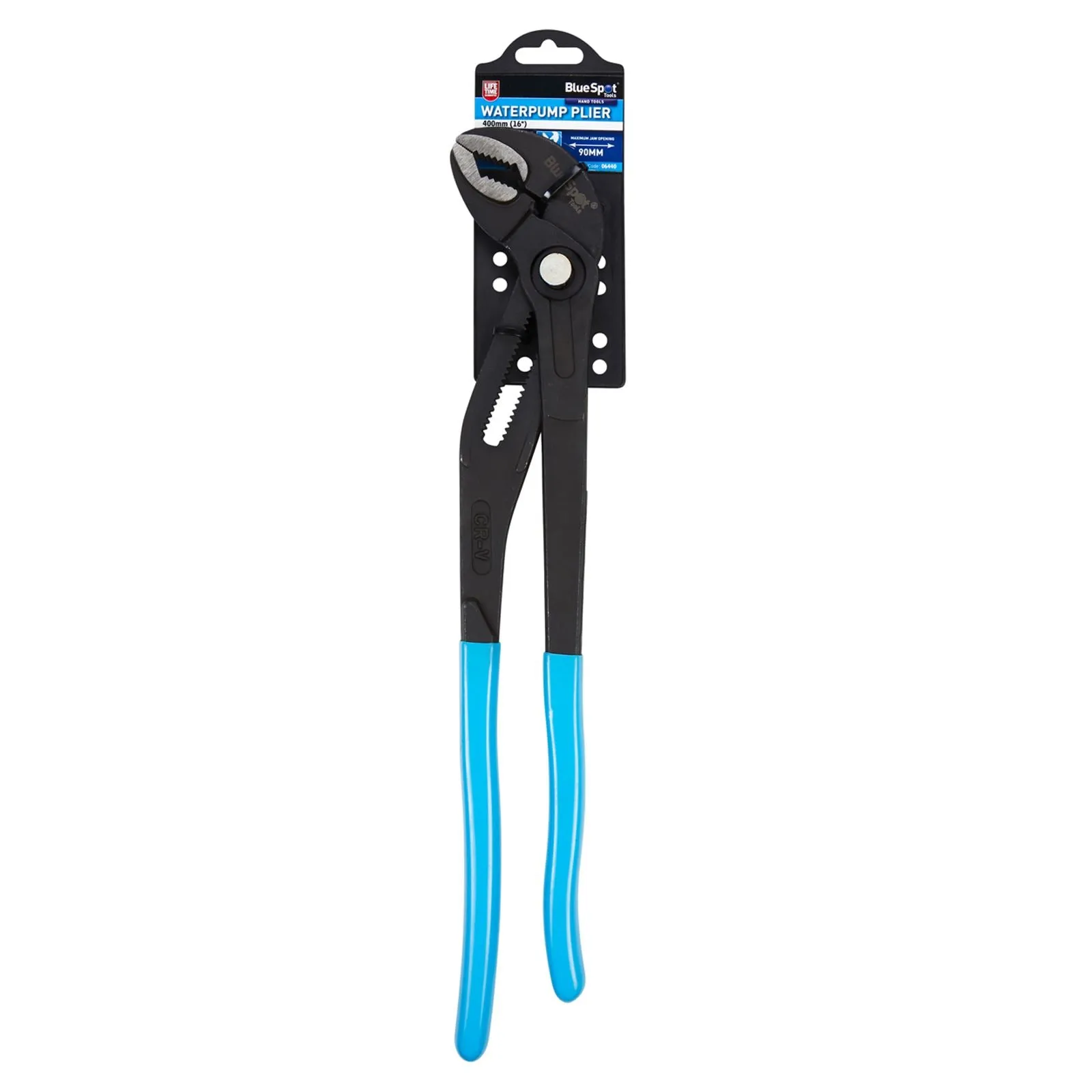 BlueSpot Waterpump Pliers 400mm 16