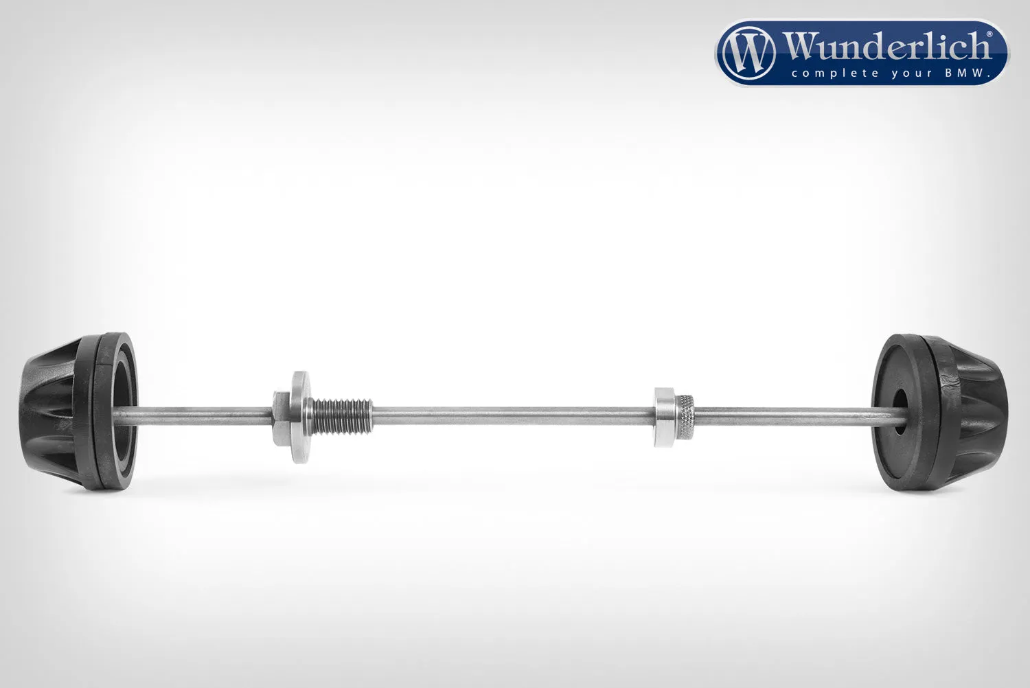 BMW Protection - "Doubleshock" Slider Axle (Front)