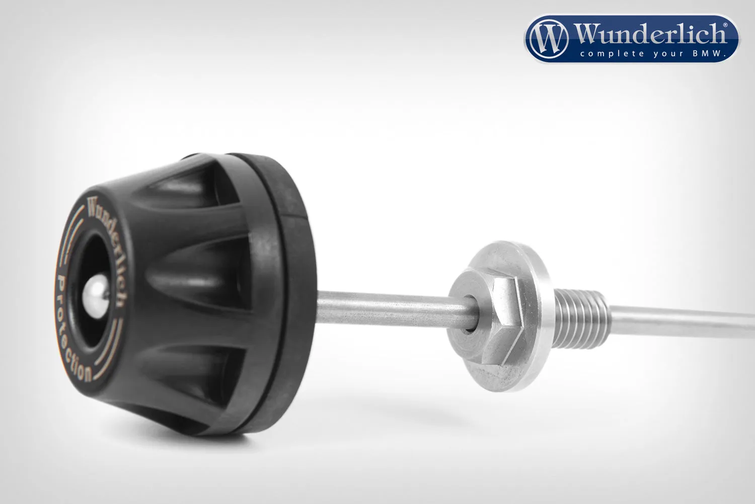BMW Protection - "Doubleshock" Slider Axle (Front)