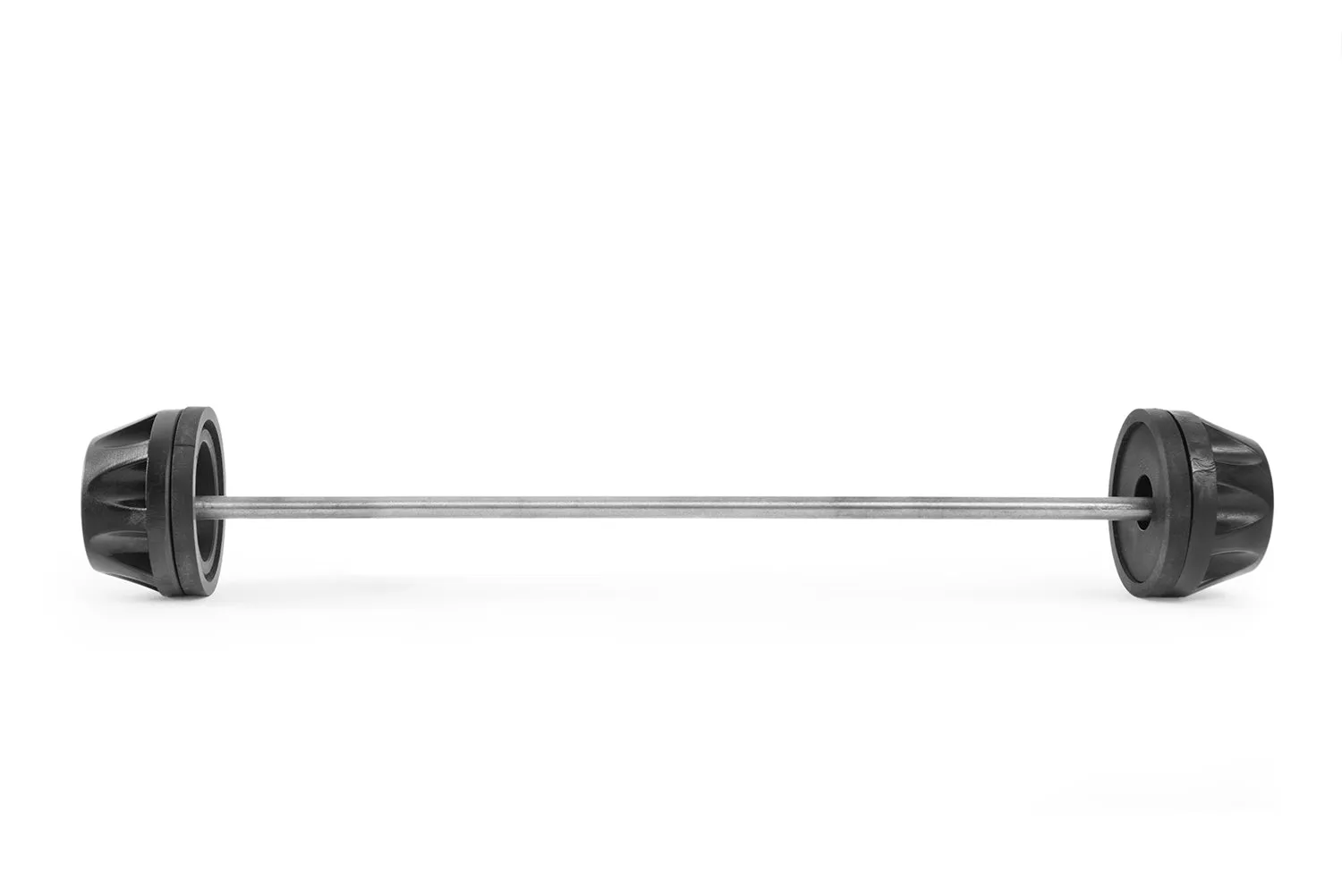 BMW S 1000 XR Protection - "Doubleshock" Slider Axle (Rear)