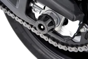 BMW S 1000 XR Protection - "Doubleshock" Slider Axle (Rear)