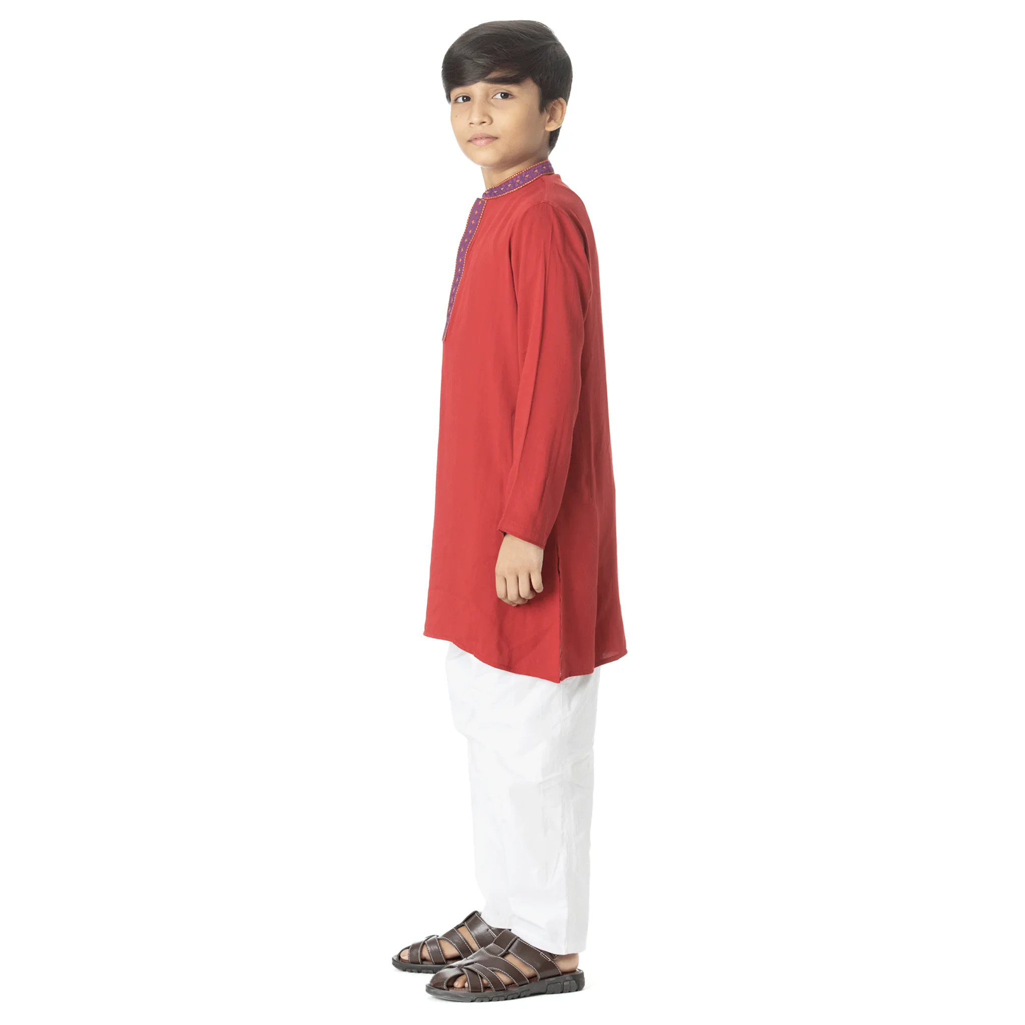 Boys Panjabi