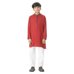 Boys Panjabi