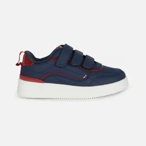 BOYS SPORTS VELCRO SHOES