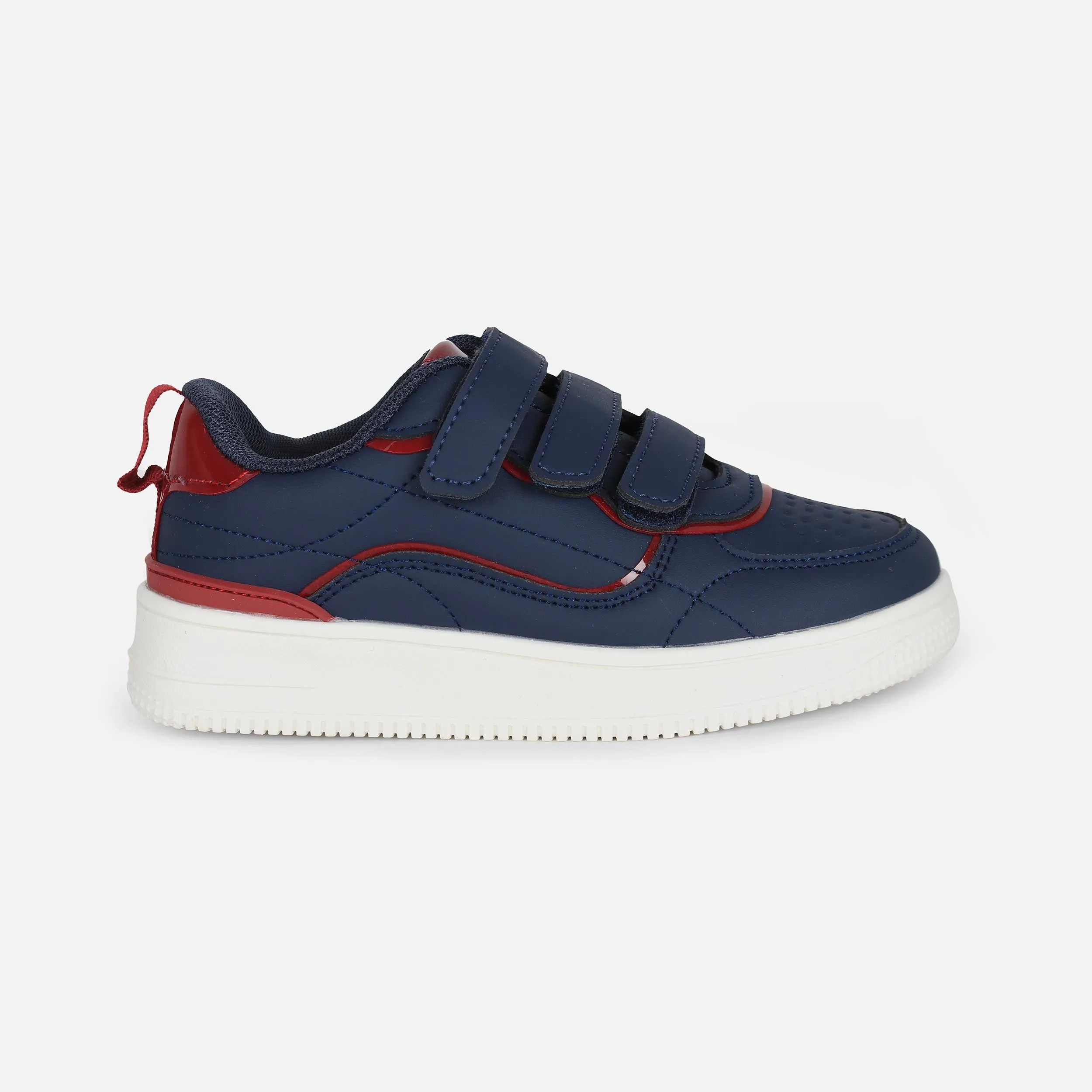 BOYS SPORTS VELCRO SHOES