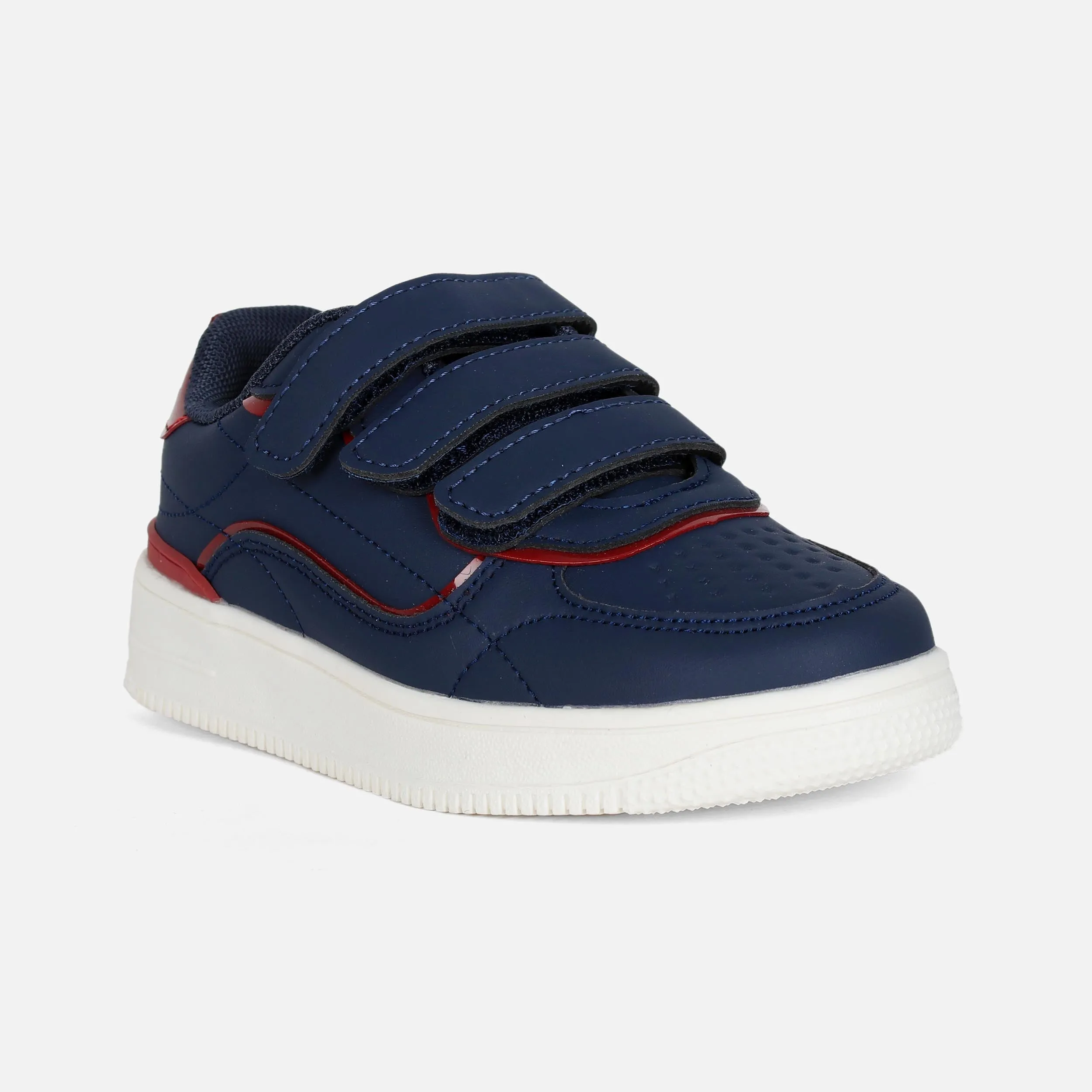 BOYS SPORTS VELCRO SHOES