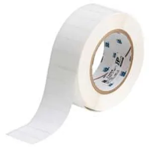 Brady 3" Core Polyester Autoclave and Cryogenic Labels| Buy online
