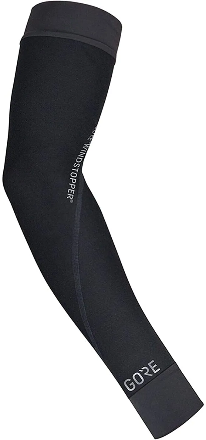 Brand new GORE WEAR M Unisex Arm Warmers Gore Windstopper! Includes both arm warmers! Retails $52 