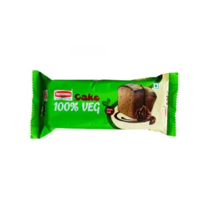 Britannia Veg Cake - Choco Chill/Fruity Fun
